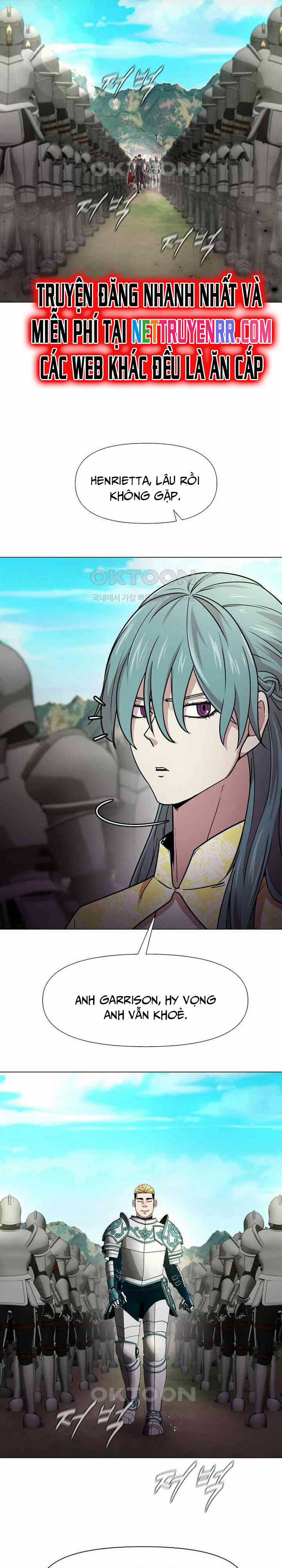 Lãng Khách Một Mình Chương 89 trang 12