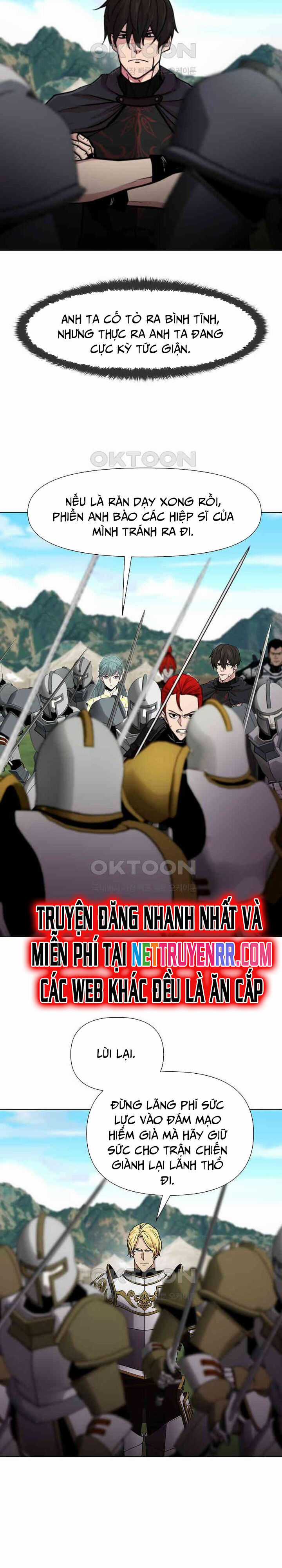 Lãng Khách Một Mình Chương 89 trang 4