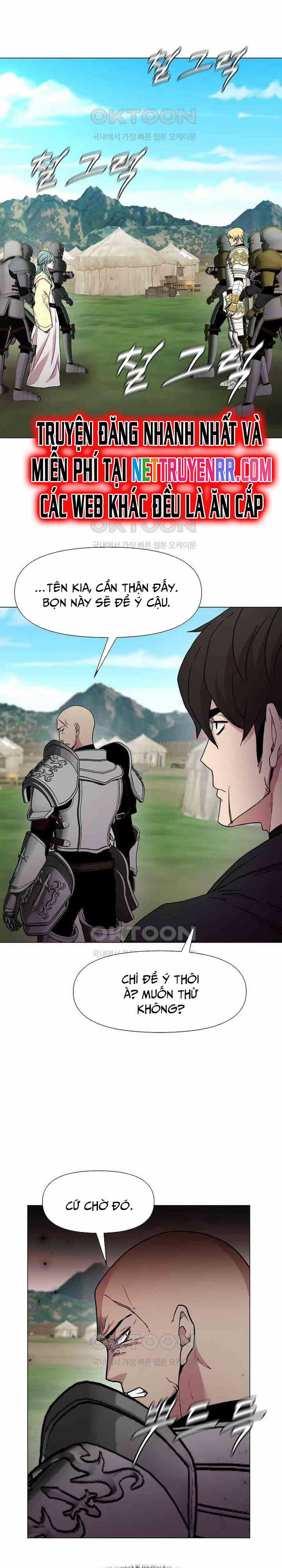 Lãng Khách Một Mình Chương 89 trang 5