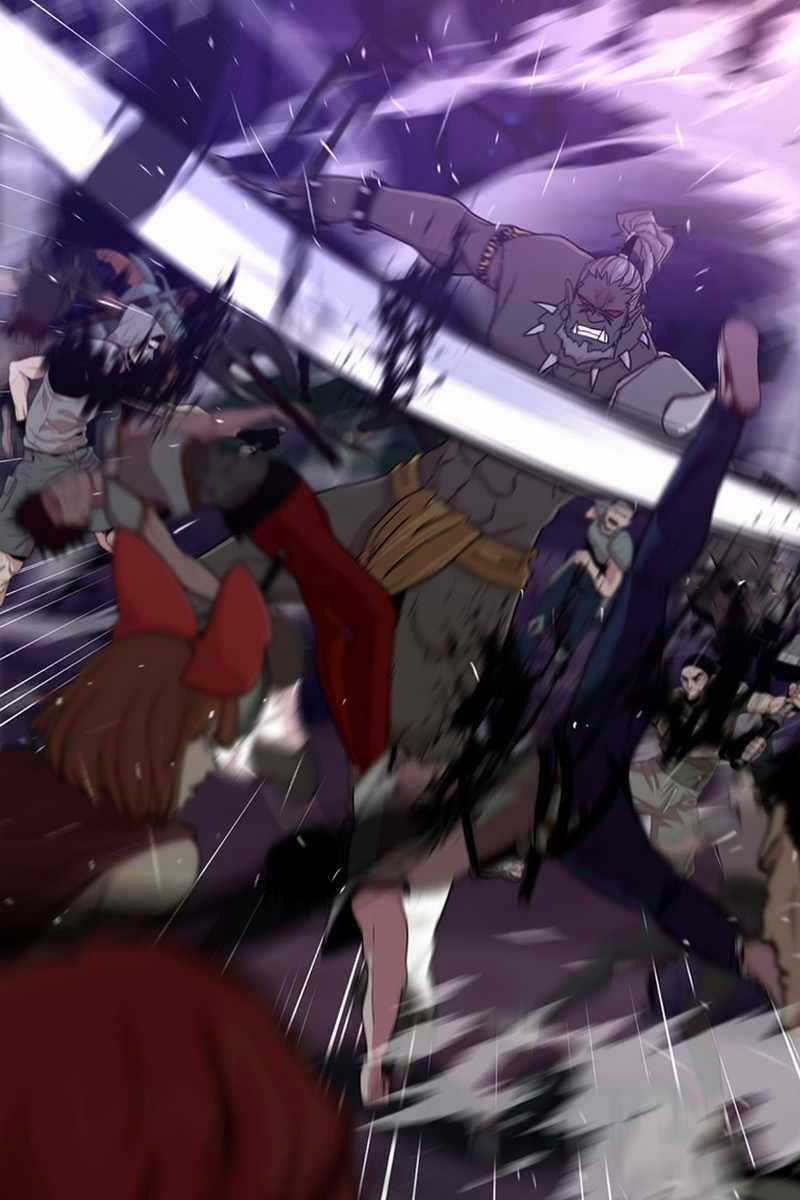 Lãng Khách Một Mình Chương 9 trang 111