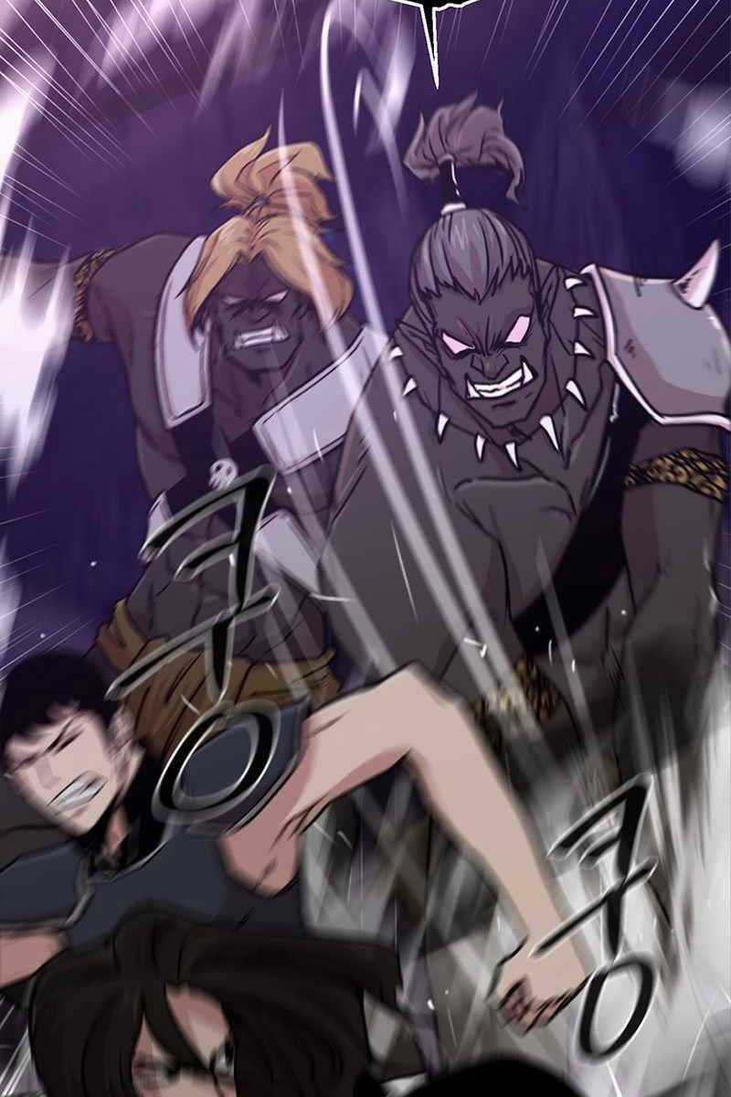 Lãng Khách Một Mình Chương 9 trang 25