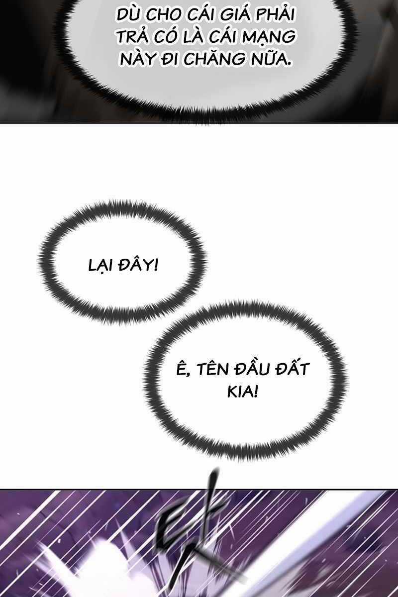 Lãng Khách Một Mình Chương 9 trang 35