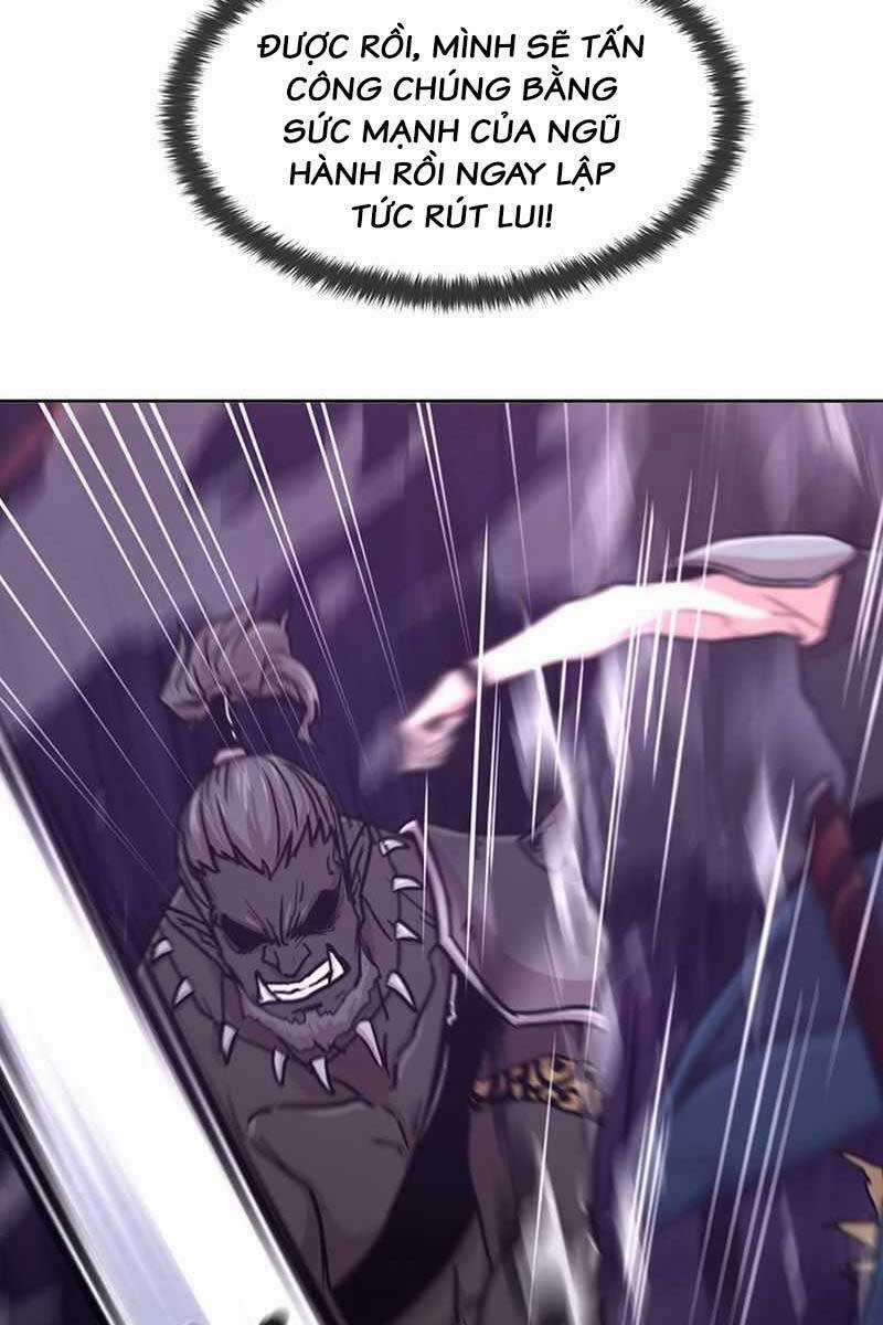 Lãng Khách Một Mình Chương 9 trang 45