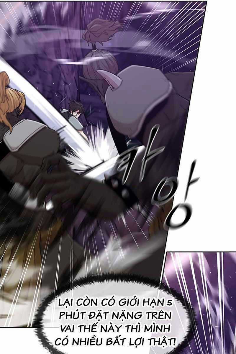 Lãng Khách Một Mình Chương 9 trang 72