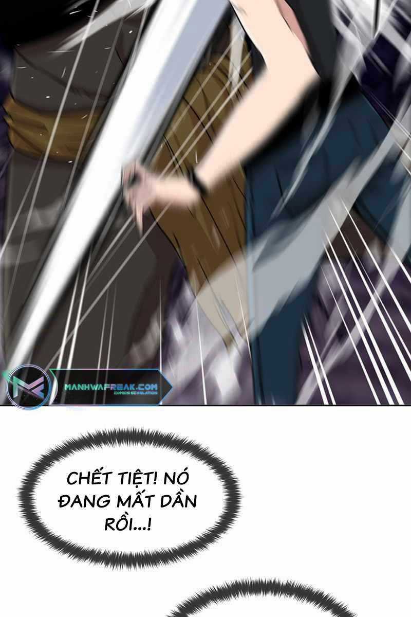 Lãng Khách Một Mình Chương 9 trang 75