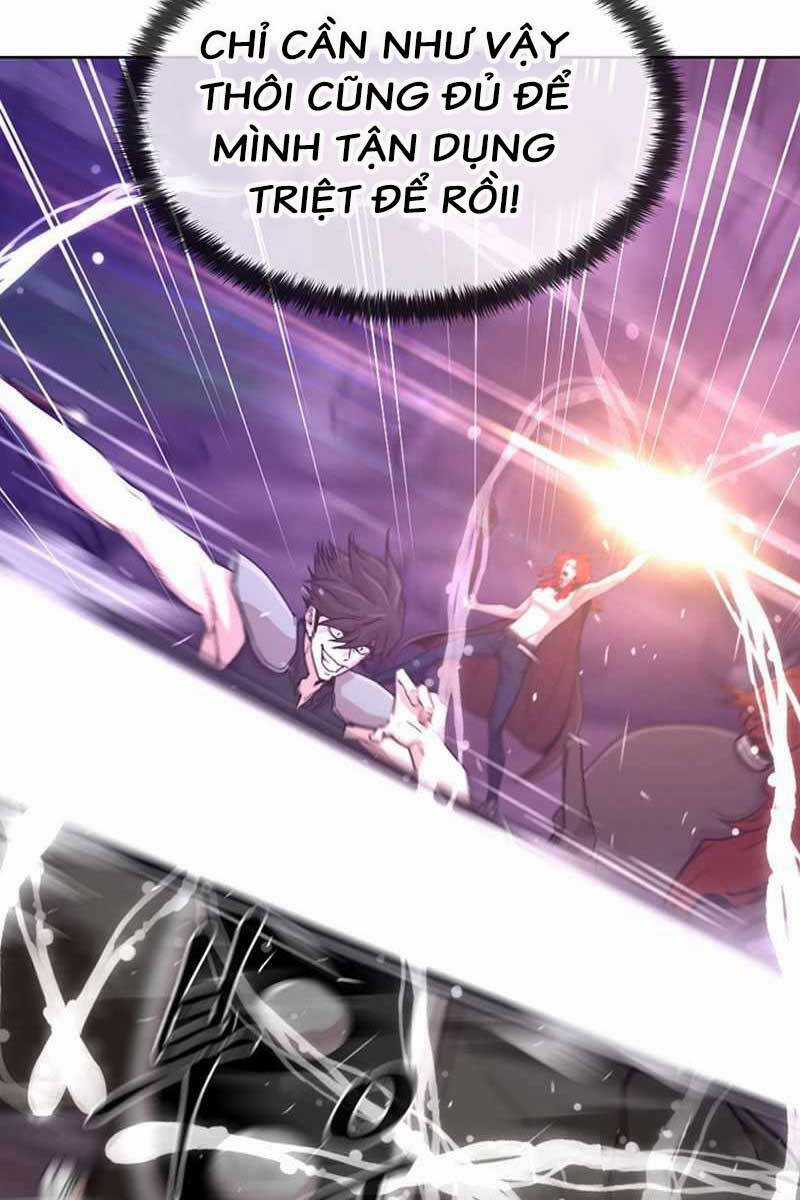 Lãng Khách Một Mình Chương 9 trang 8