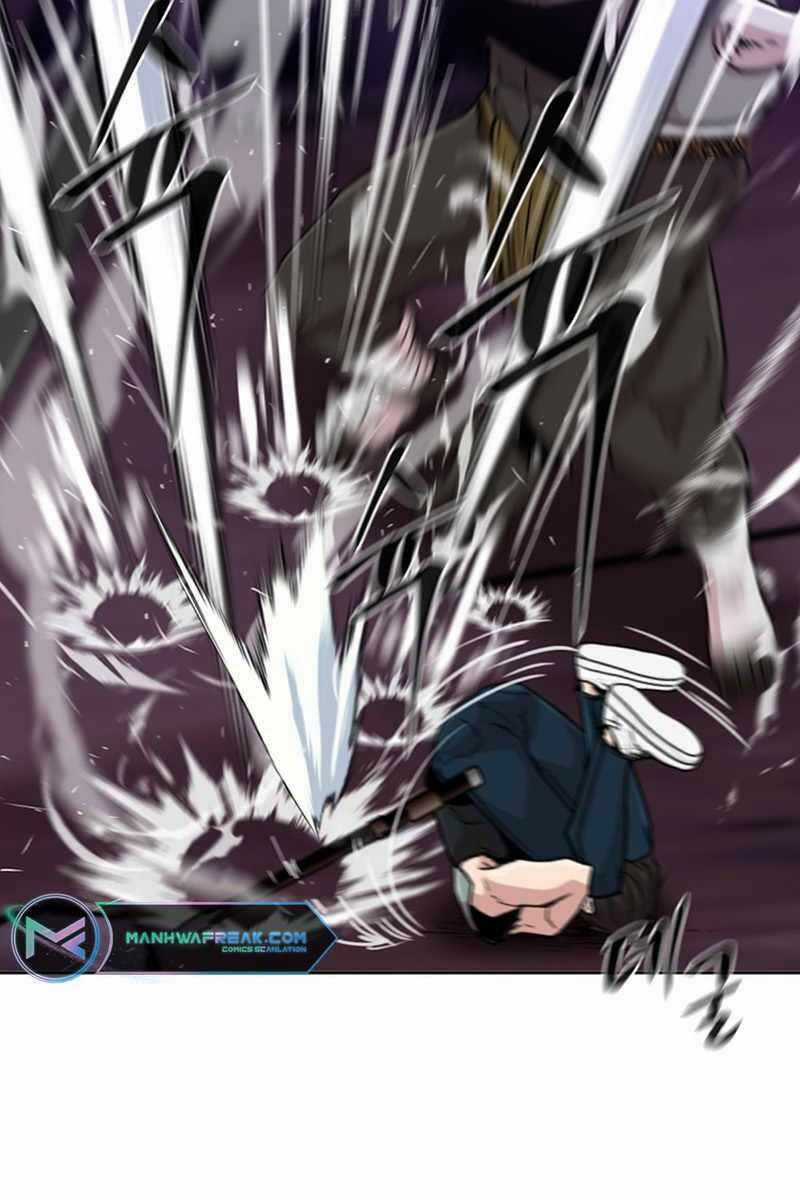 Lãng Khách Một Mình Chương 9 trang 81