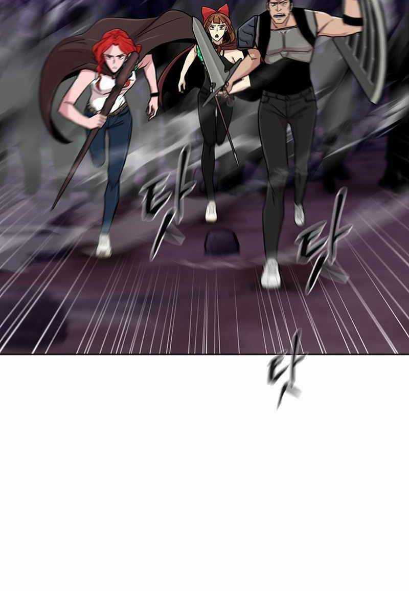 Lãng Khách Một Mình Chương 9 trang 96