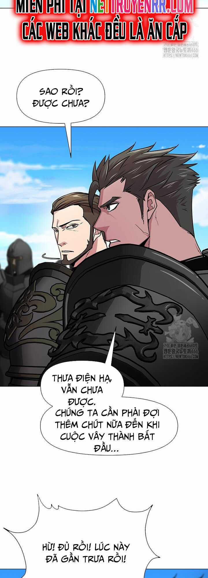 Lãng Khách Một Mình Chương 90 trang 16