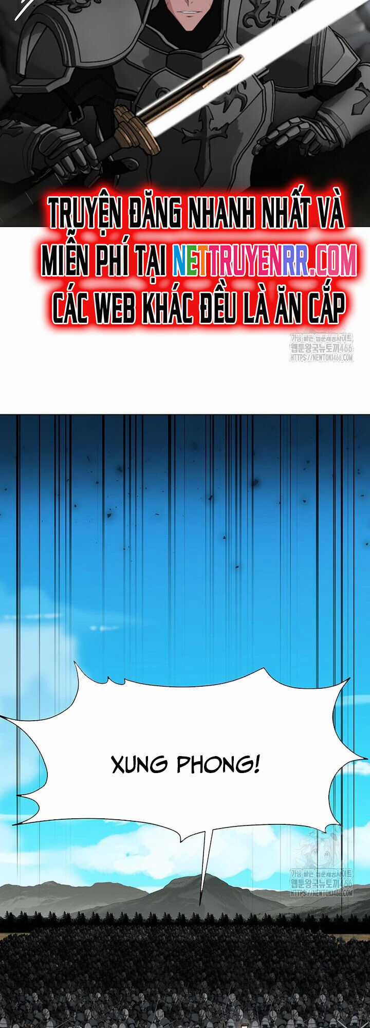 Lãng Khách Một Mình Chương 90 trang 22