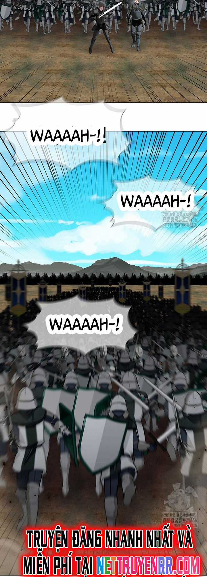 Lãng Khách Một Mình Chương 90 trang 23