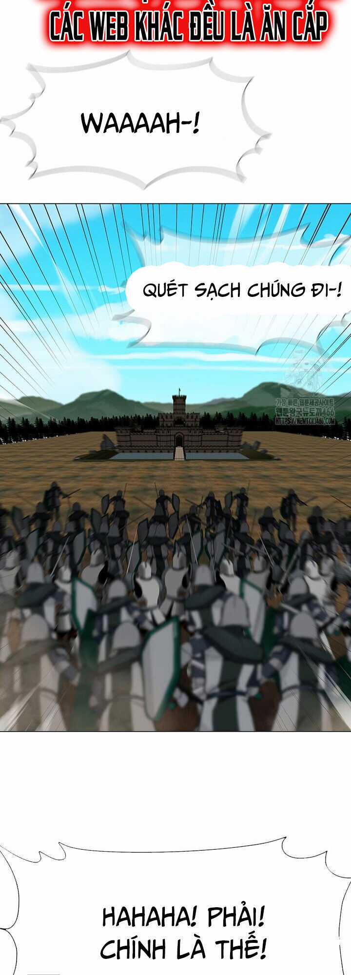 Lãng Khách Một Mình Chương 90 trang 24