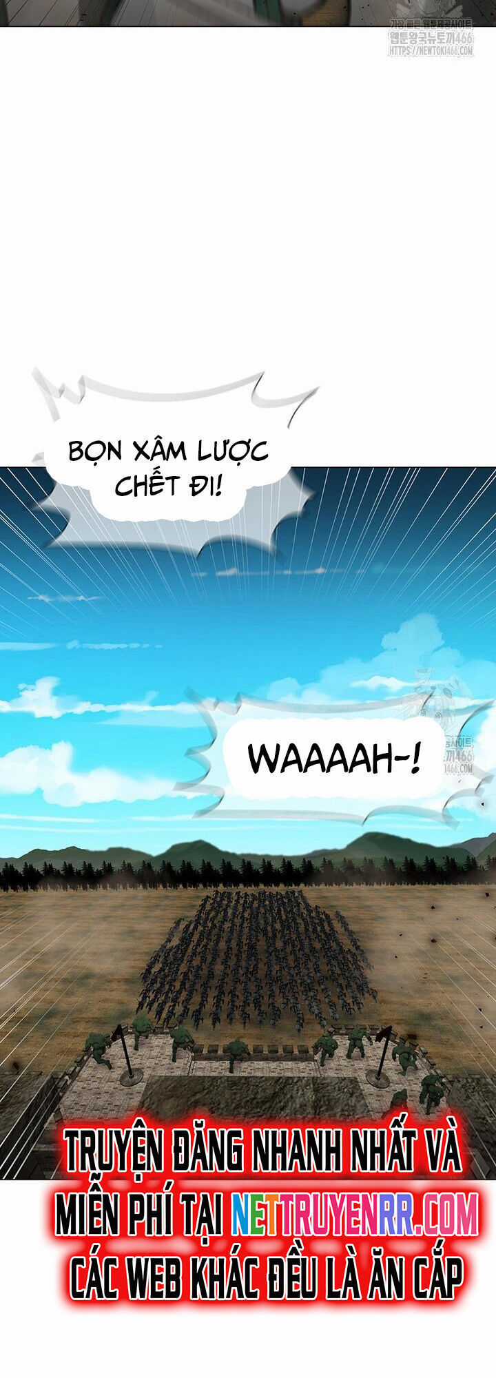 Lãng Khách Một Mình Chương 90 trang 27