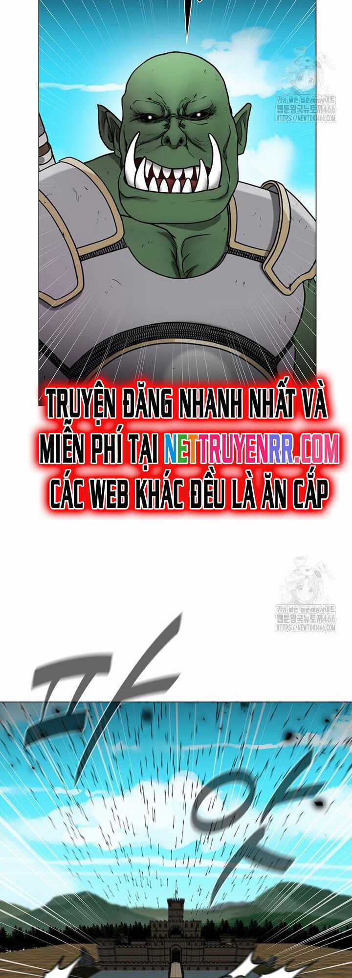 Lãng Khách Một Mình Chương 90 trang 29