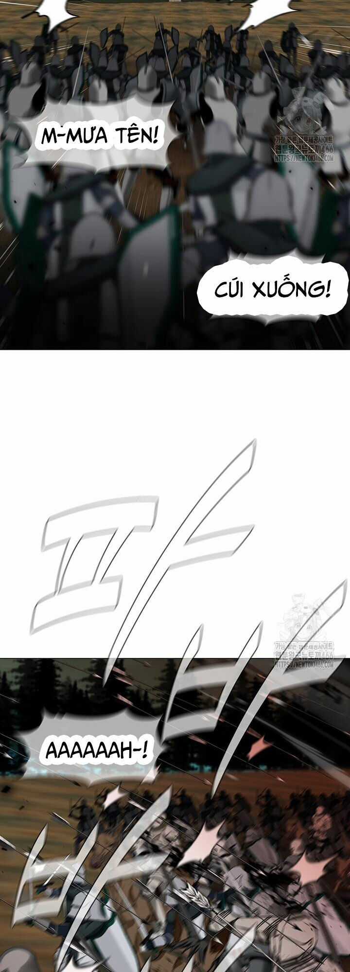 Lãng Khách Một Mình Chương 90 trang 30