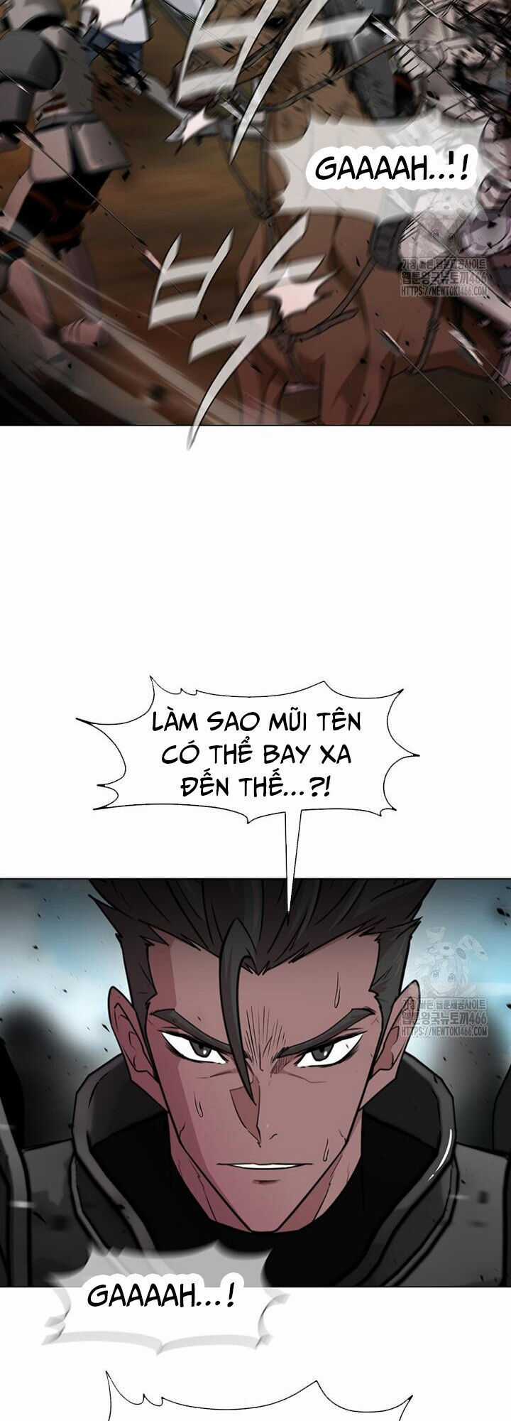 Lãng Khách Một Mình Chương 90 trang 31