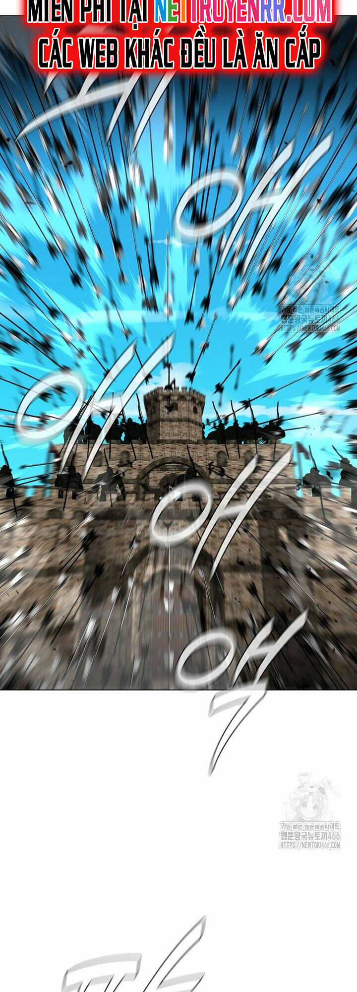 Lãng Khách Một Mình Chương 90 trang 34