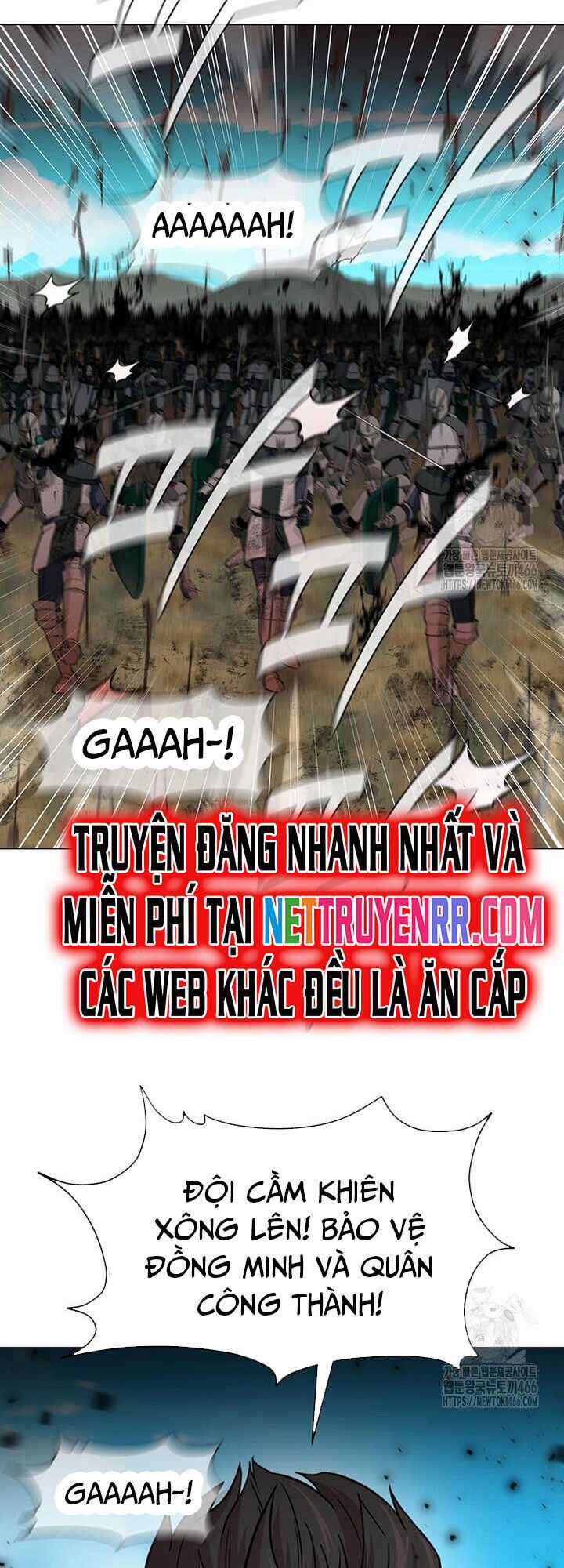 Lãng Khách Một Mình Chương 90 trang 35