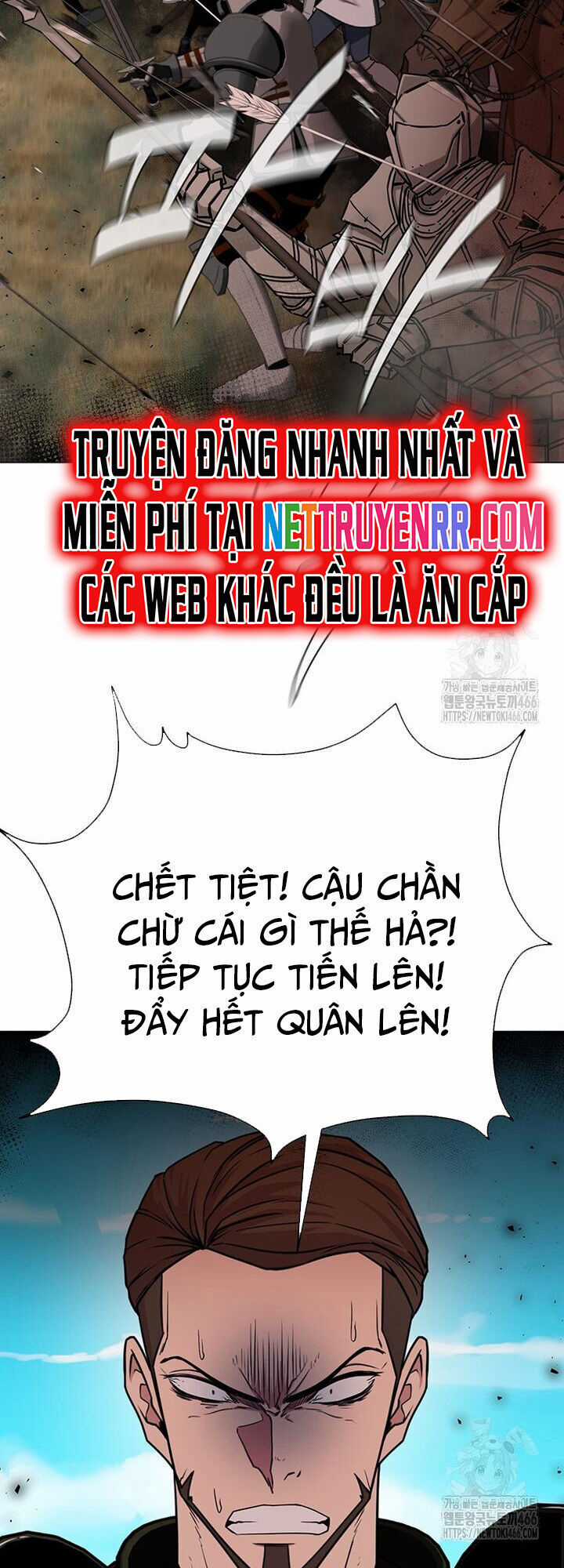 Lãng Khách Một Mình Chương 90 trang 37