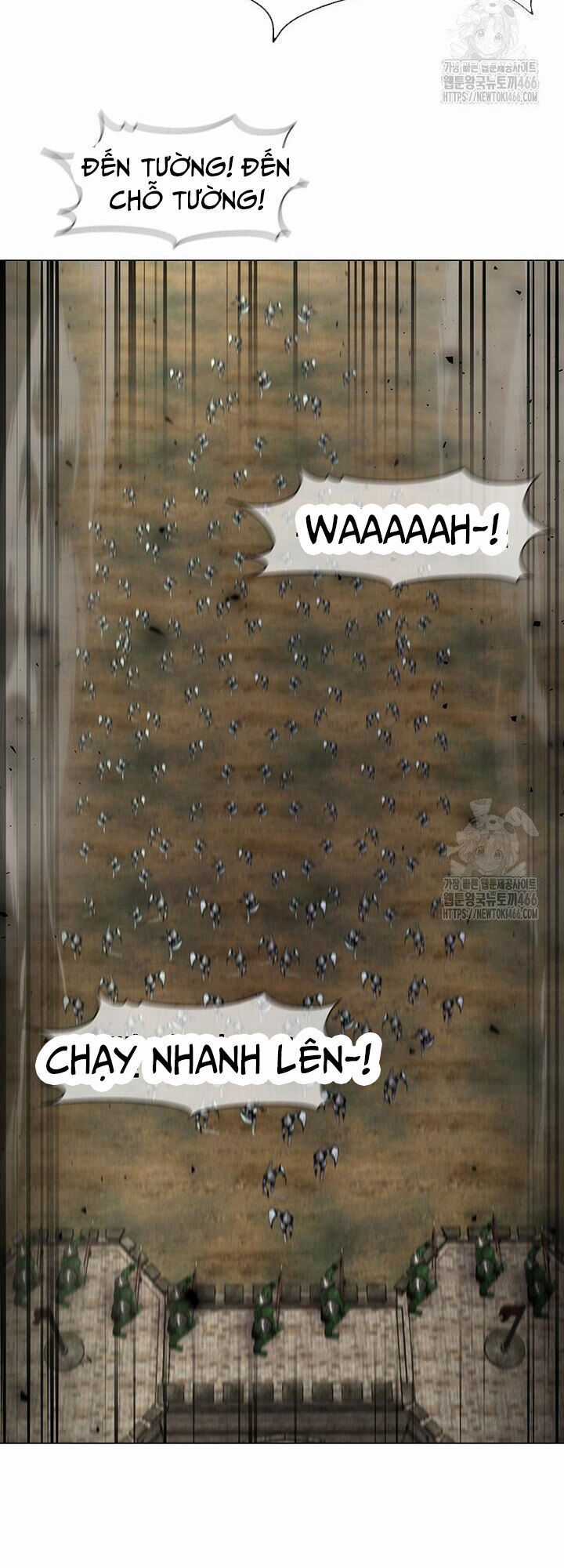 Lãng Khách Một Mình Chương 90 trang 40