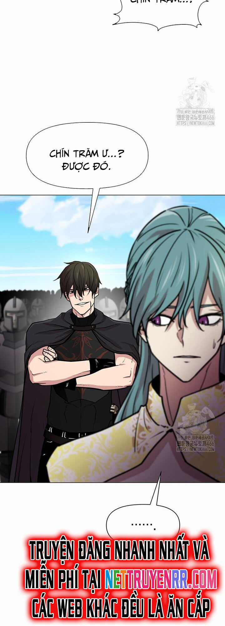 Lãng Khách Một Mình Chương 90 trang 6