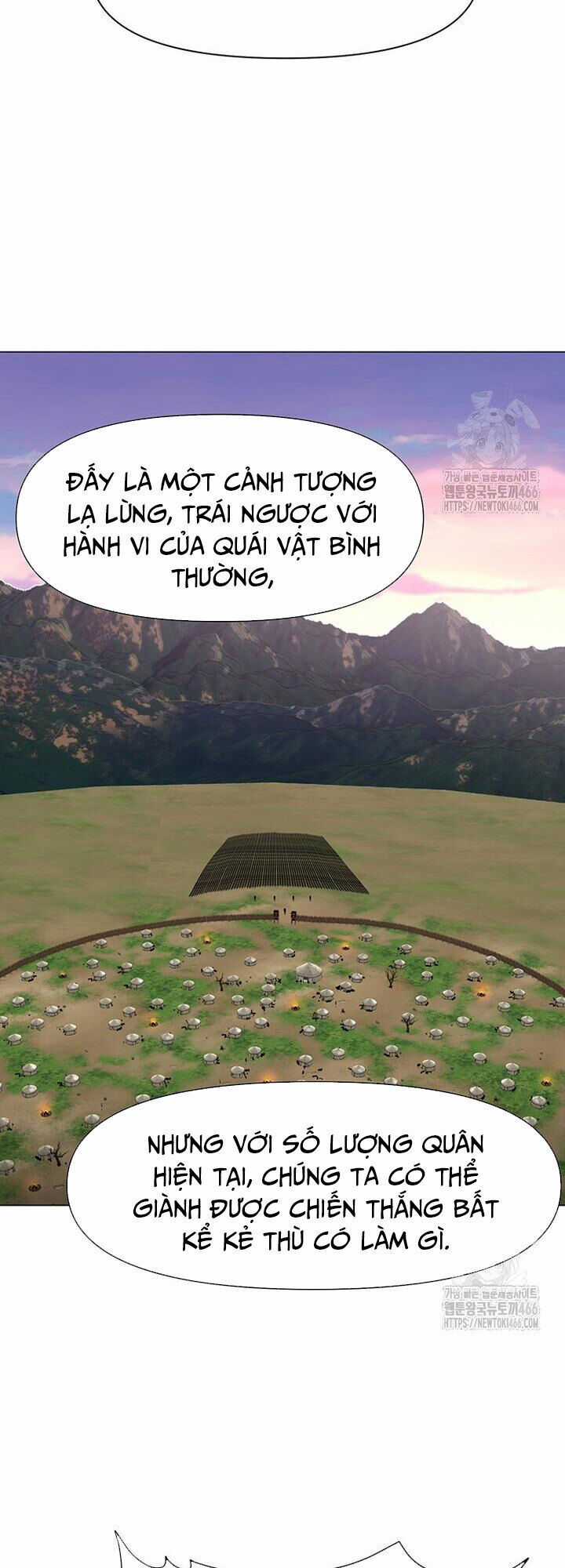 Lãng Khách Một Mình Chương 90 trang 9