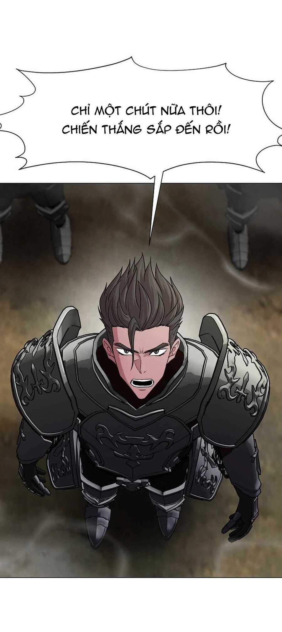 Lãng Khách Một Mình Chương 91 trang 11