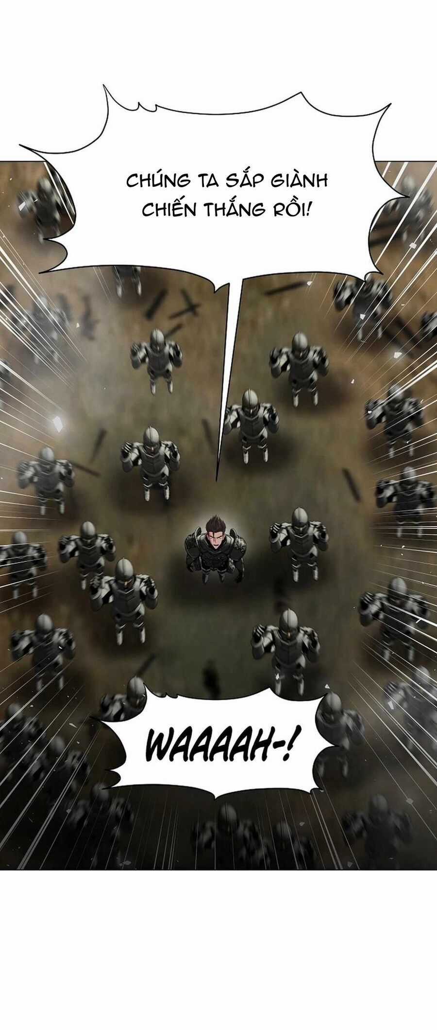 Lãng Khách Một Mình Chương 91 trang 12