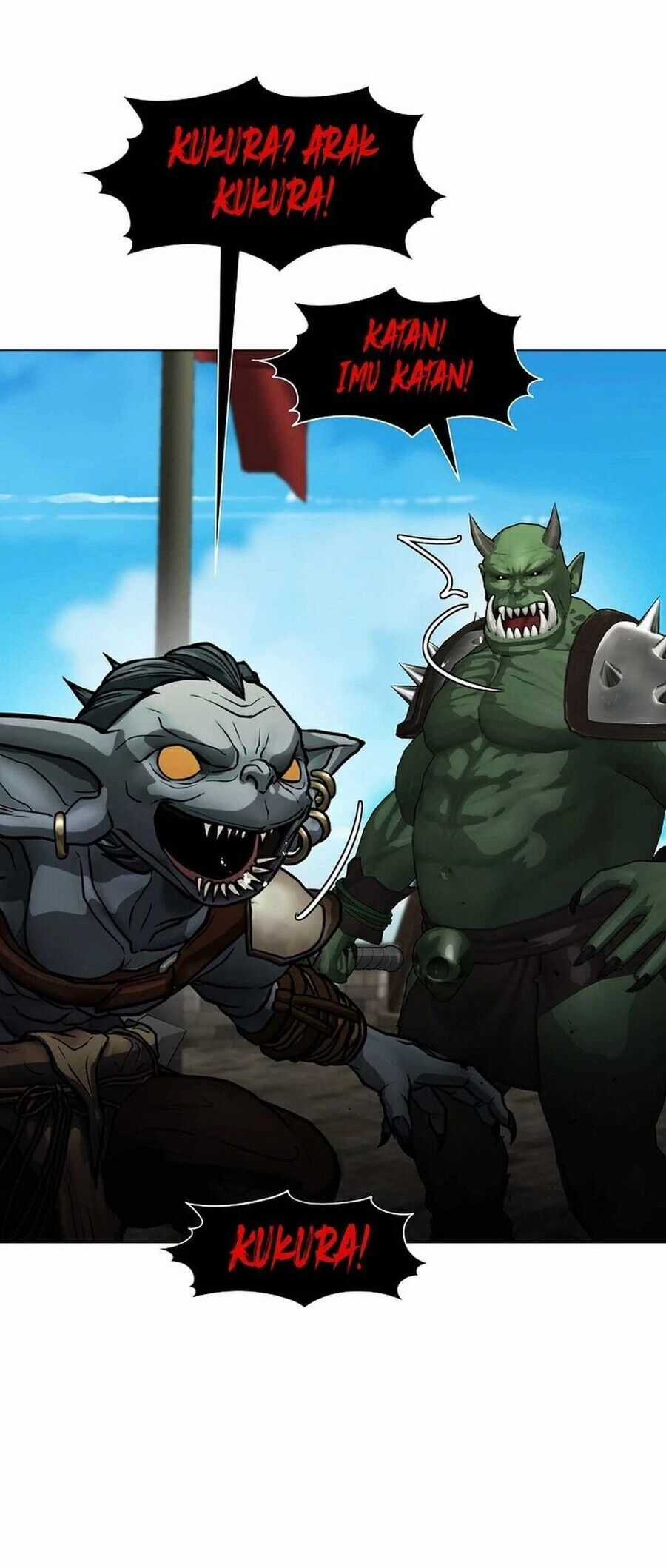 Lãng Khách Một Mình Chương 91 trang 13