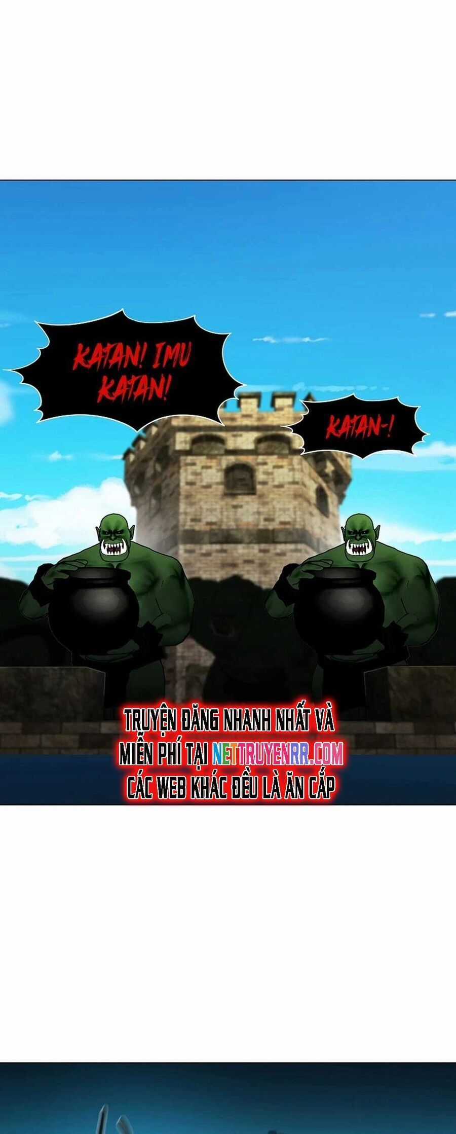 Lãng Khách Một Mình Chương 91 trang 14