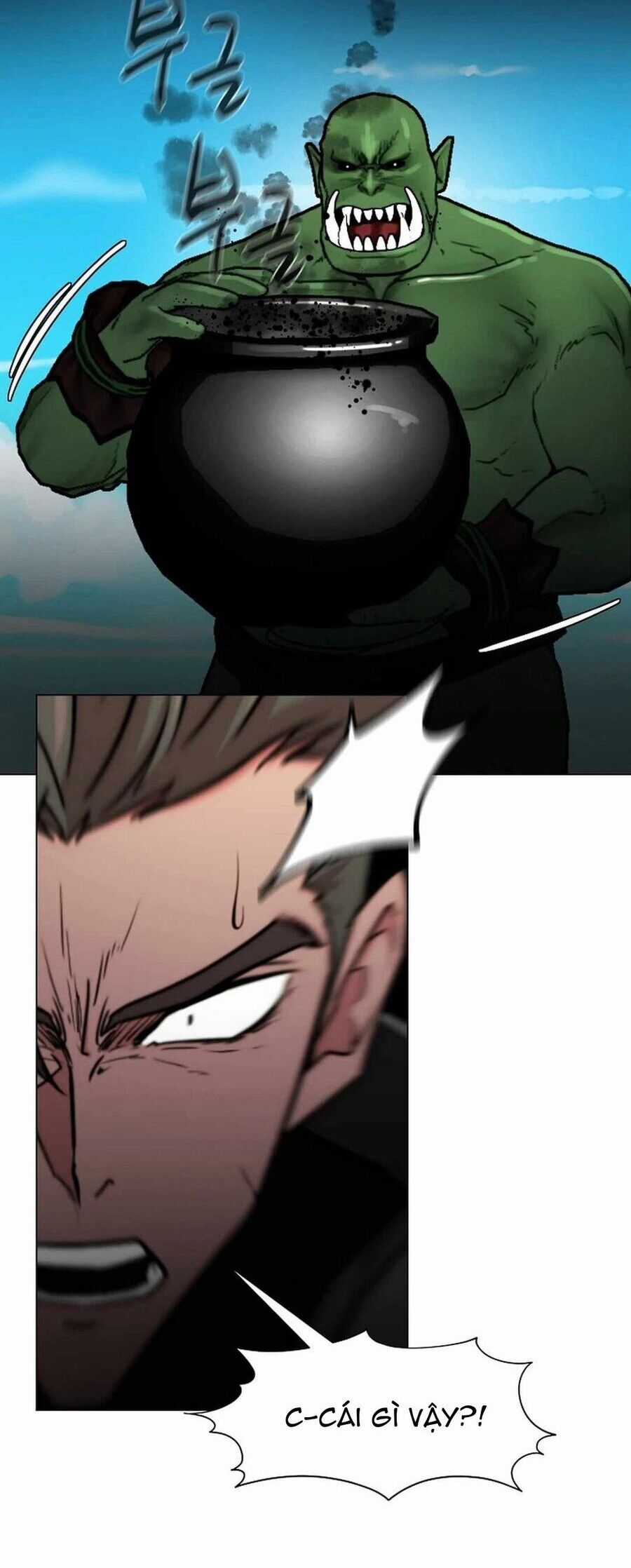 Lãng Khách Một Mình Chương 91 trang 15