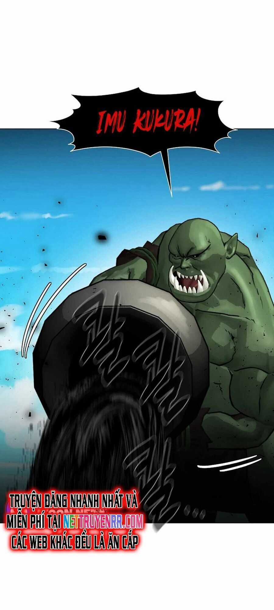 Lãng Khách Một Mình Chương 91 trang 17