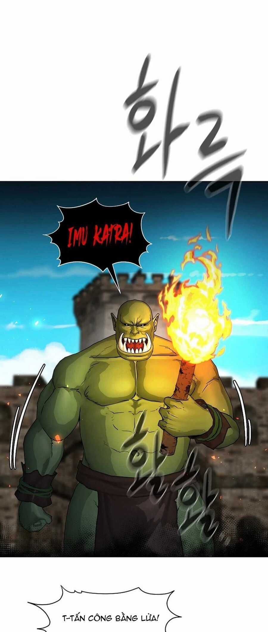 Lãng Khách Một Mình Chương 91 trang 20