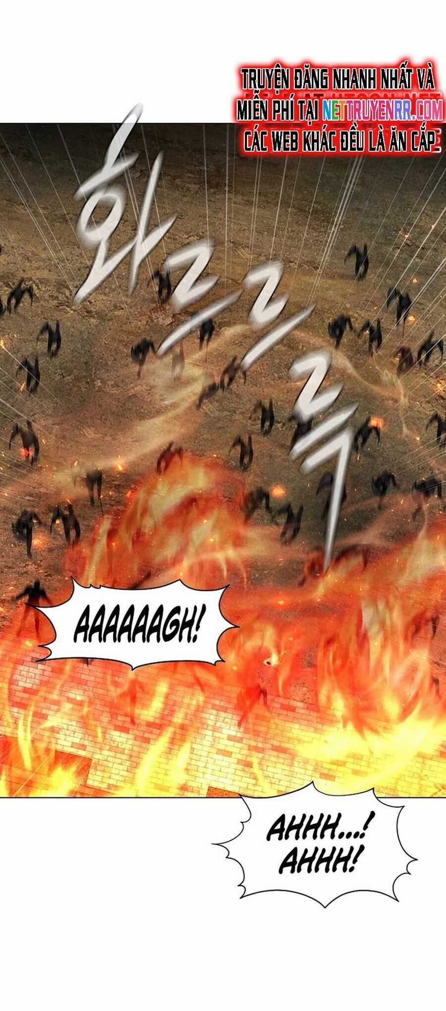 Lãng Khách Một Mình Chương 91 trang 22