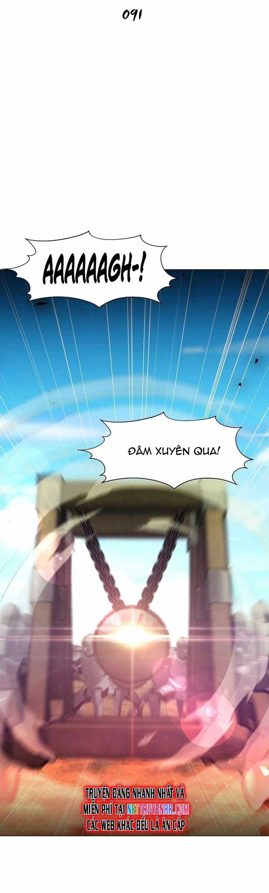 Lãng Khách Một Mình Chương 91 trang 25