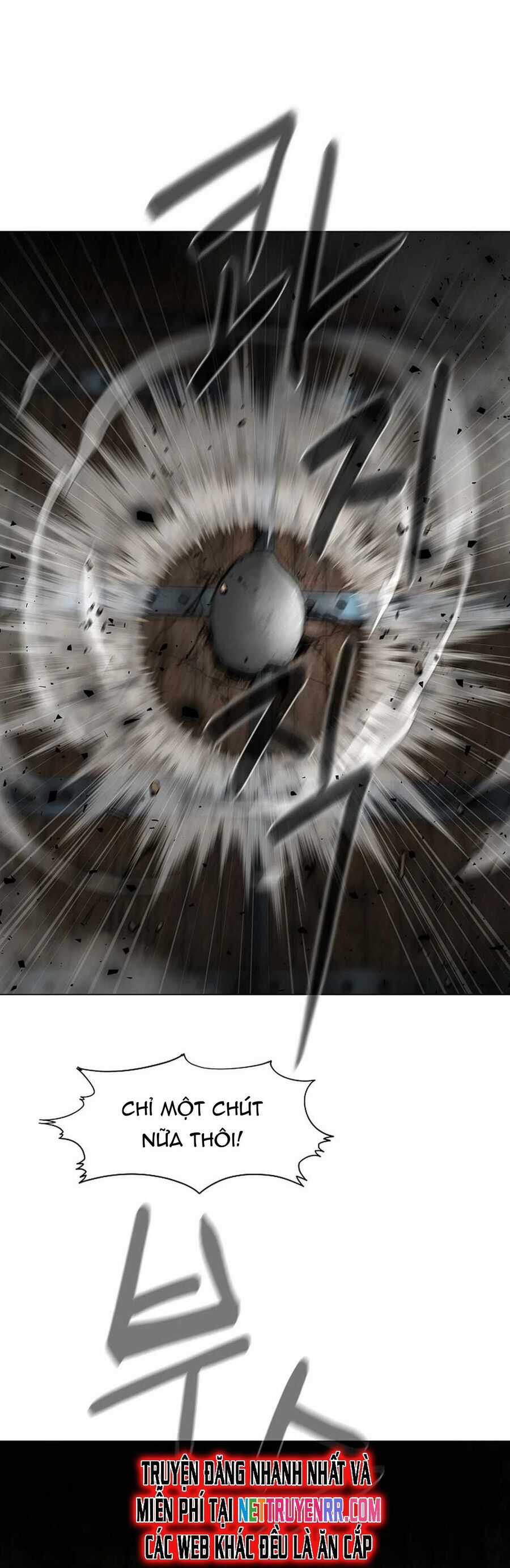 Lãng Khách Một Mình Chương 91 trang 26