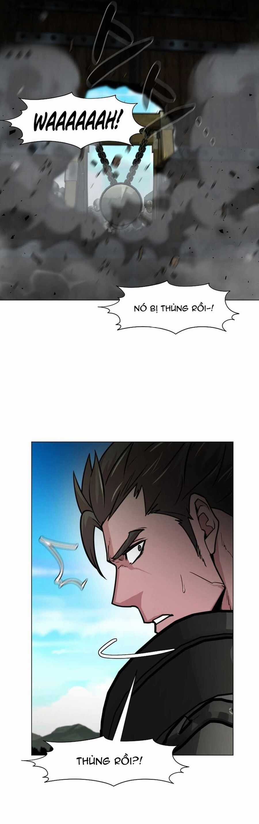 Lãng Khách Một Mình Chương 91 trang 27