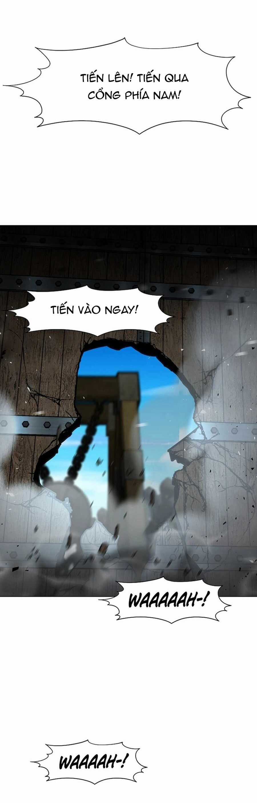 Lãng Khách Một Mình Chương 91 trang 28