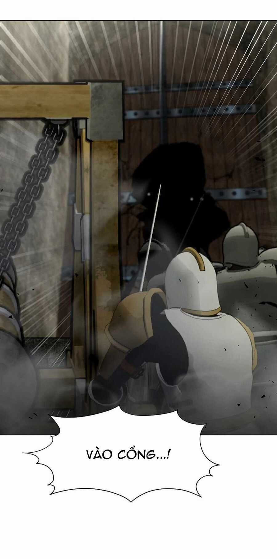 Lãng Khách Một Mình Chương 91 trang 29