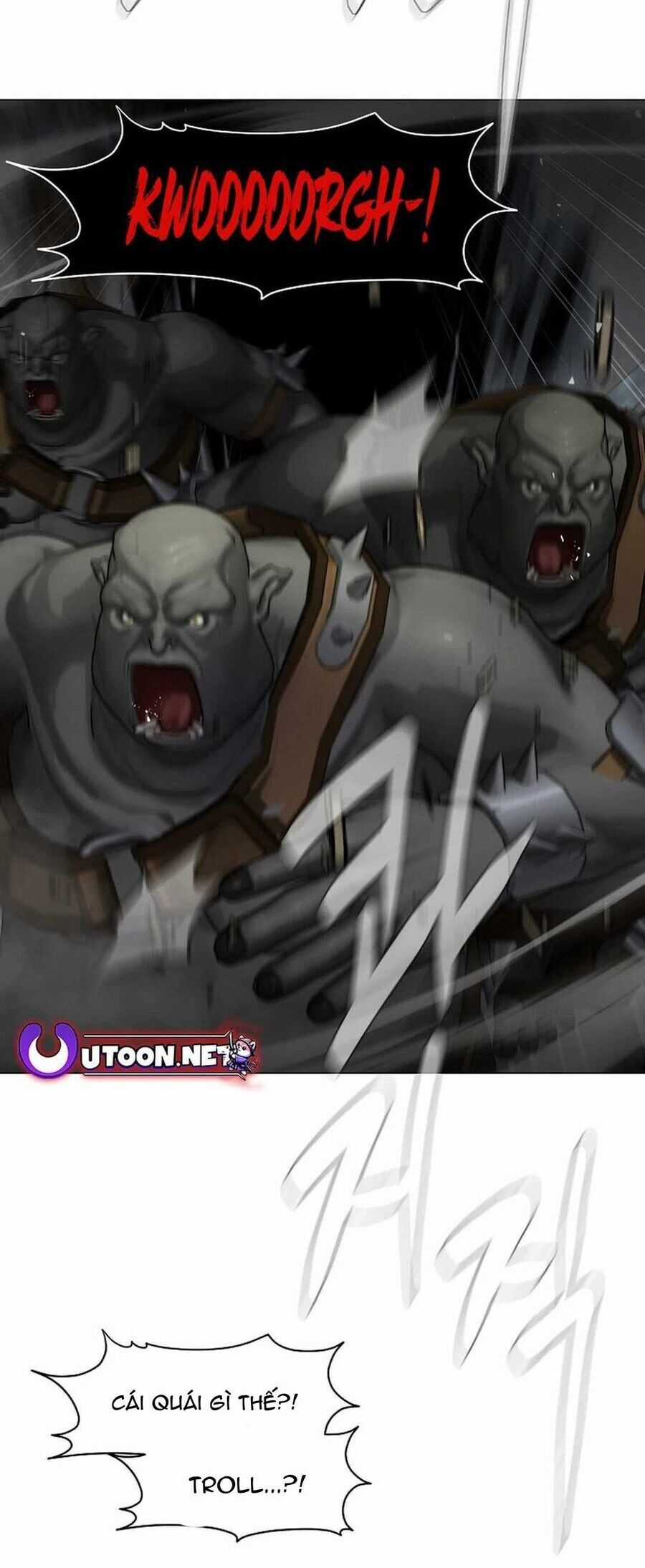 Lãng Khách Một Mình Chương 91 trang 32