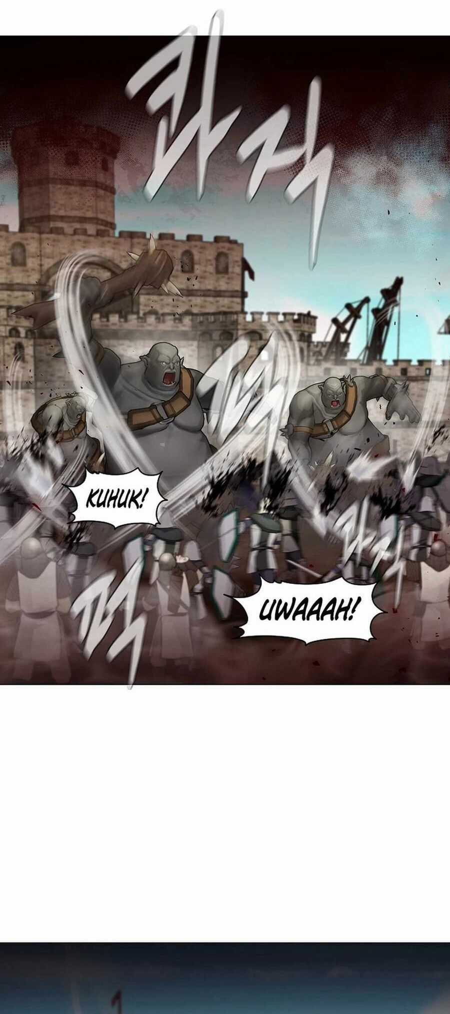 Lãng Khách Một Mình Chương 91 trang 33