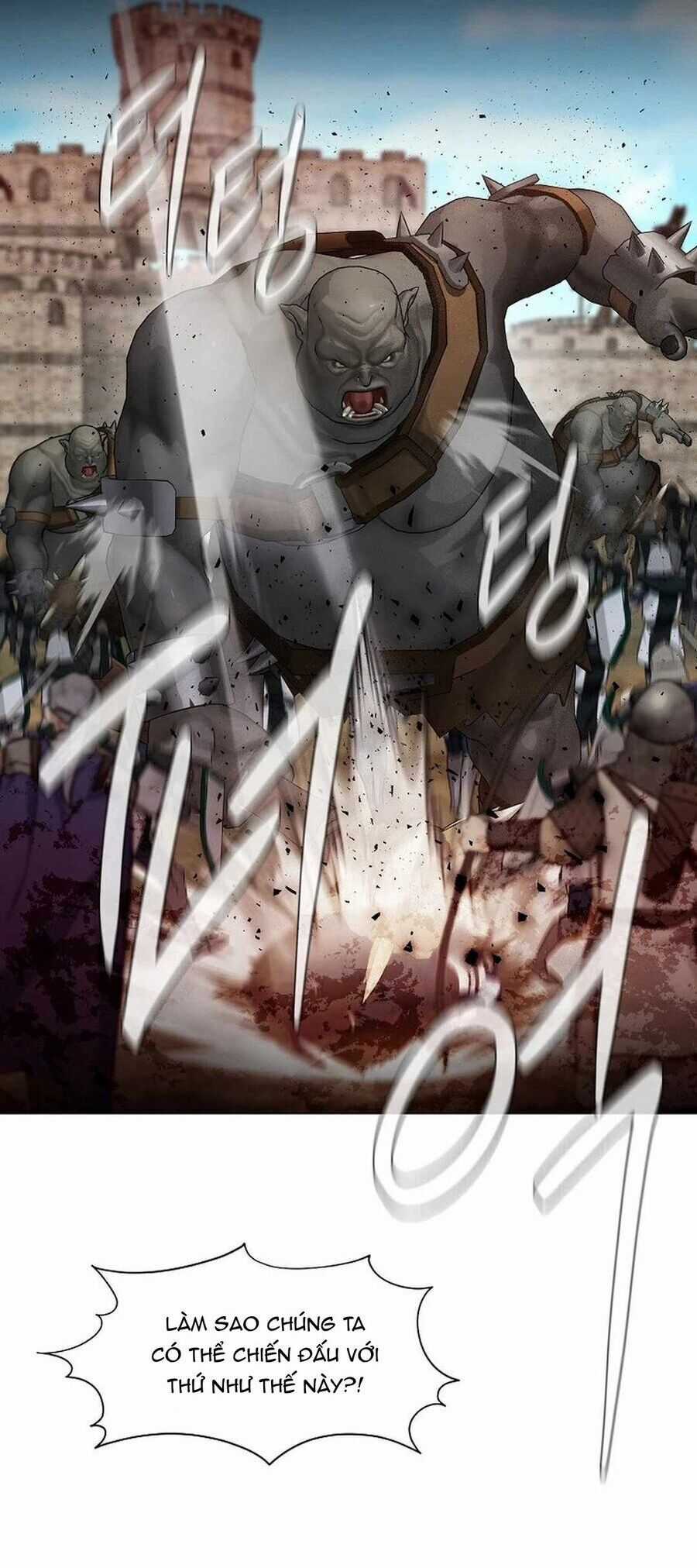 Lãng Khách Một Mình Chương 91 trang 34