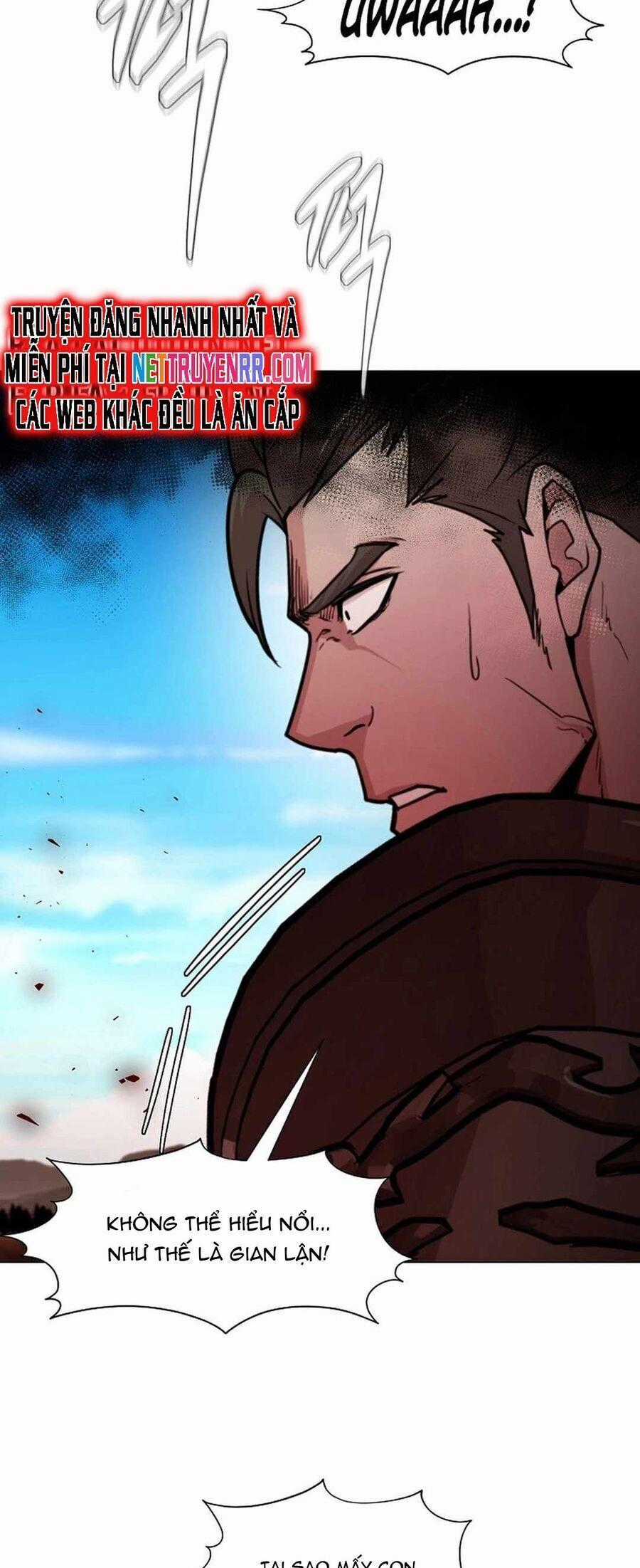 Lãng Khách Một Mình Chương 91 trang 37