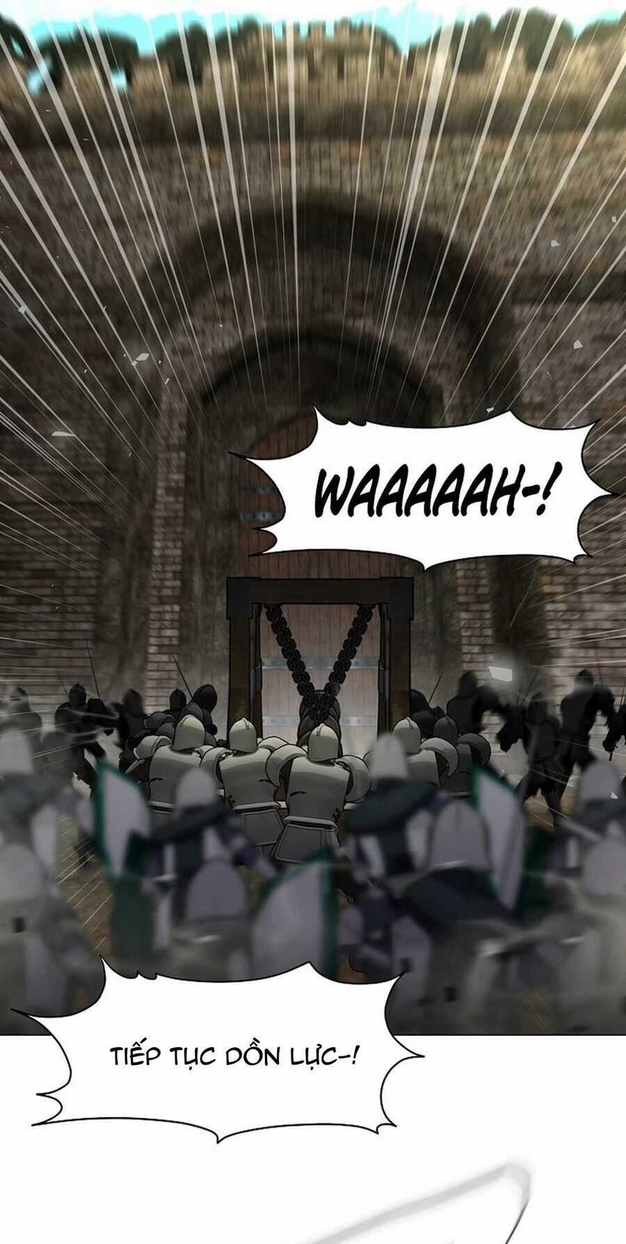 Lãng Khách Một Mình Chương 91 trang 4