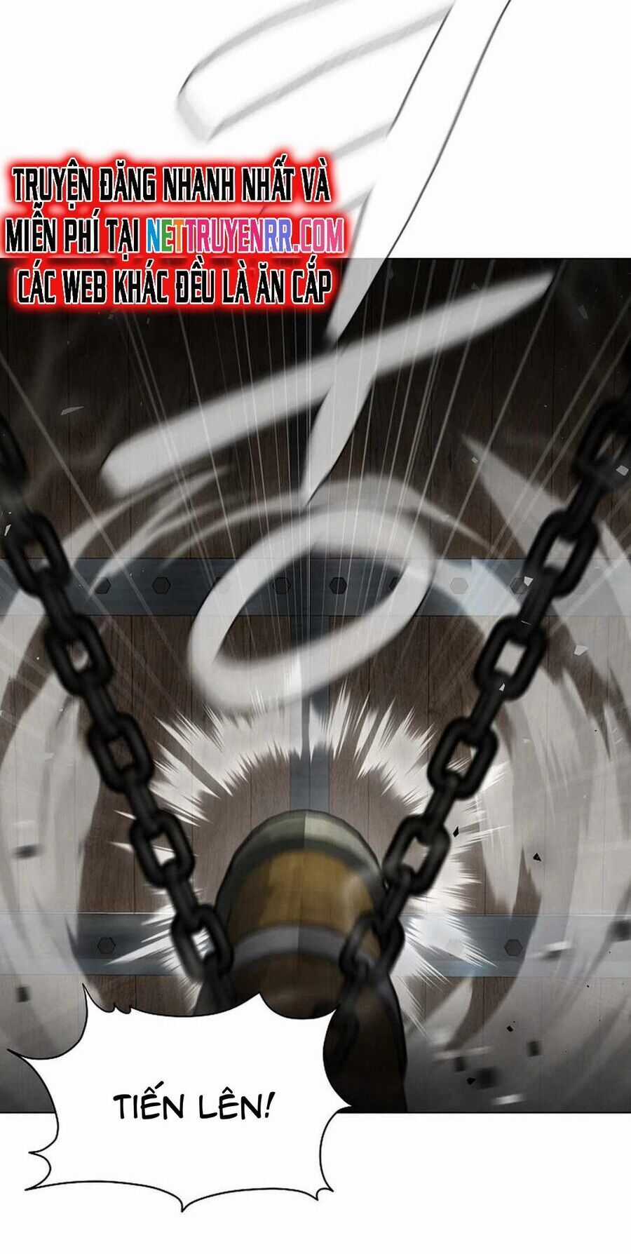 Lãng Khách Một Mình Chương 91 trang 5