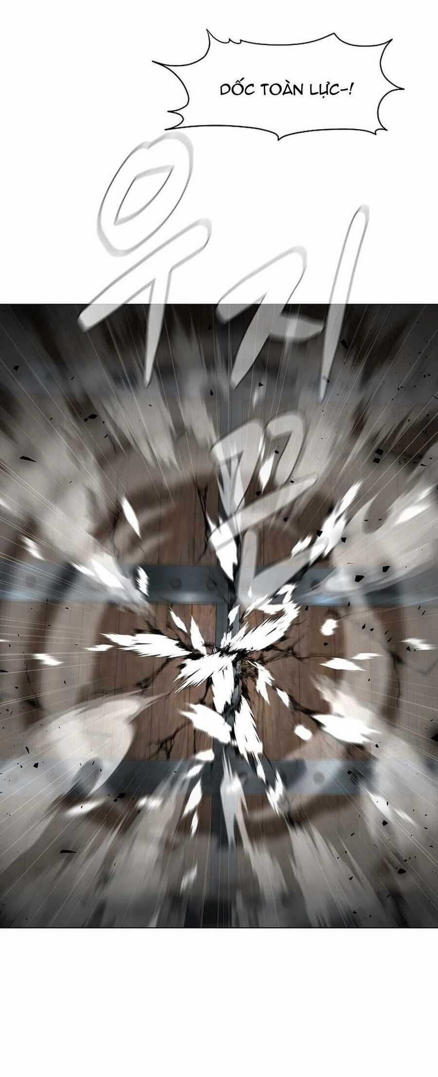 Lãng Khách Một Mình Chương 91 trang 6