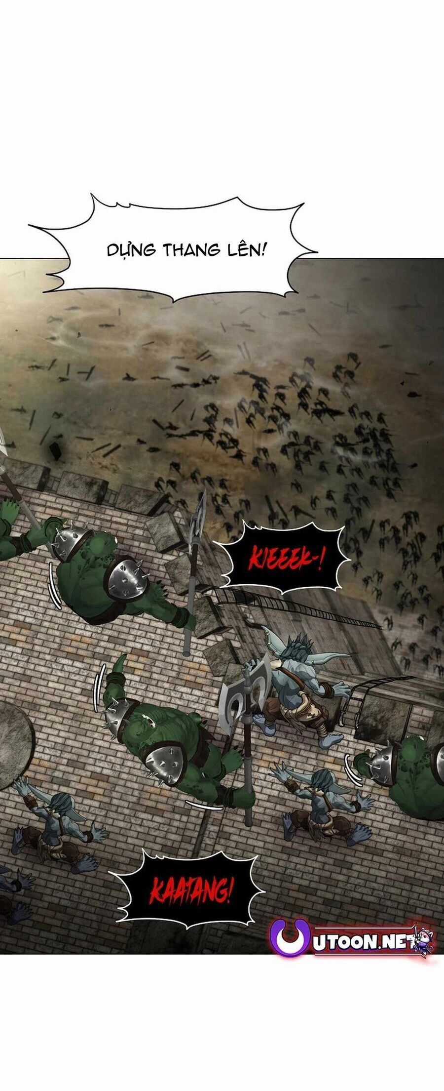 Lãng Khách Một Mình Chương 91 trang 7