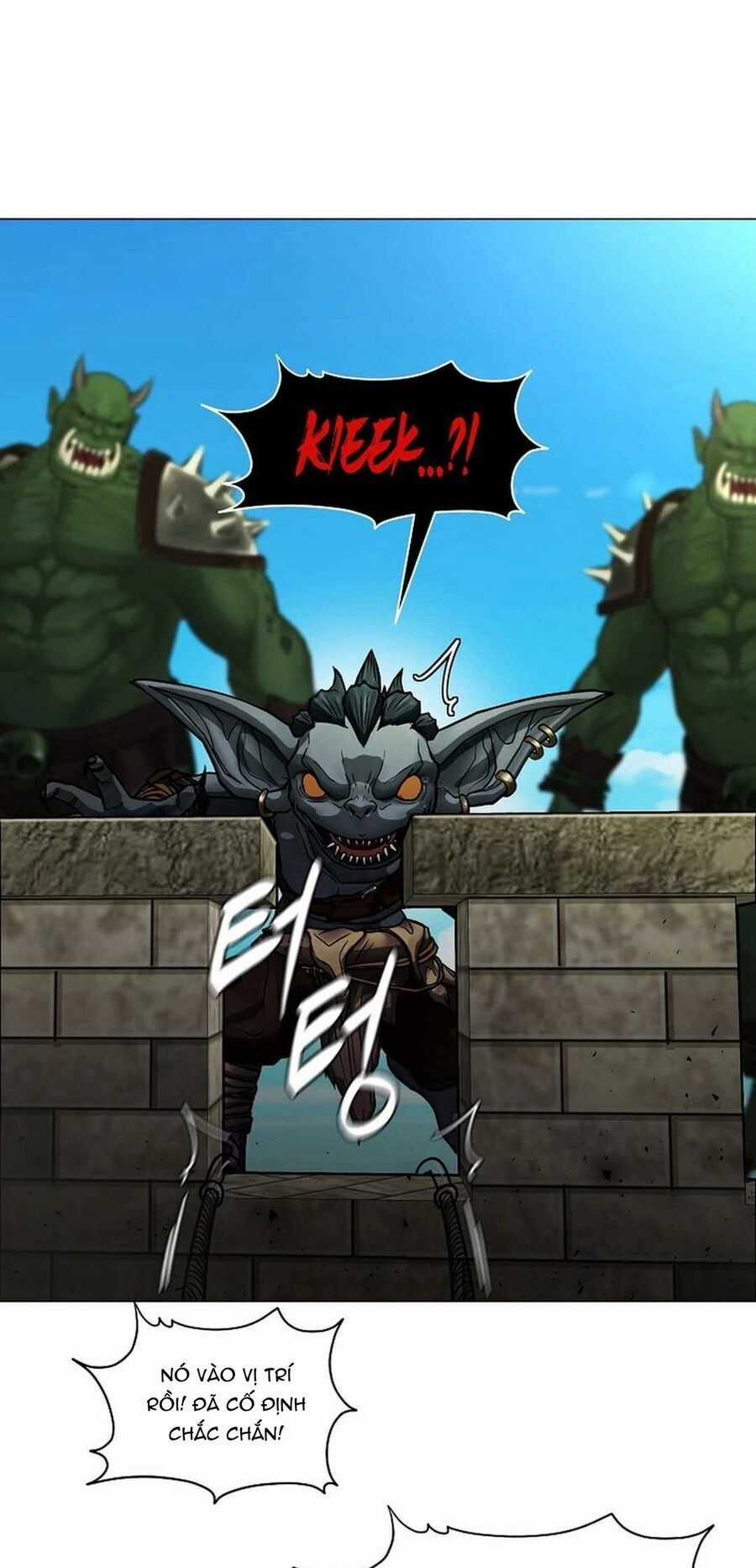 Lãng Khách Một Mình Chương 91 trang 8