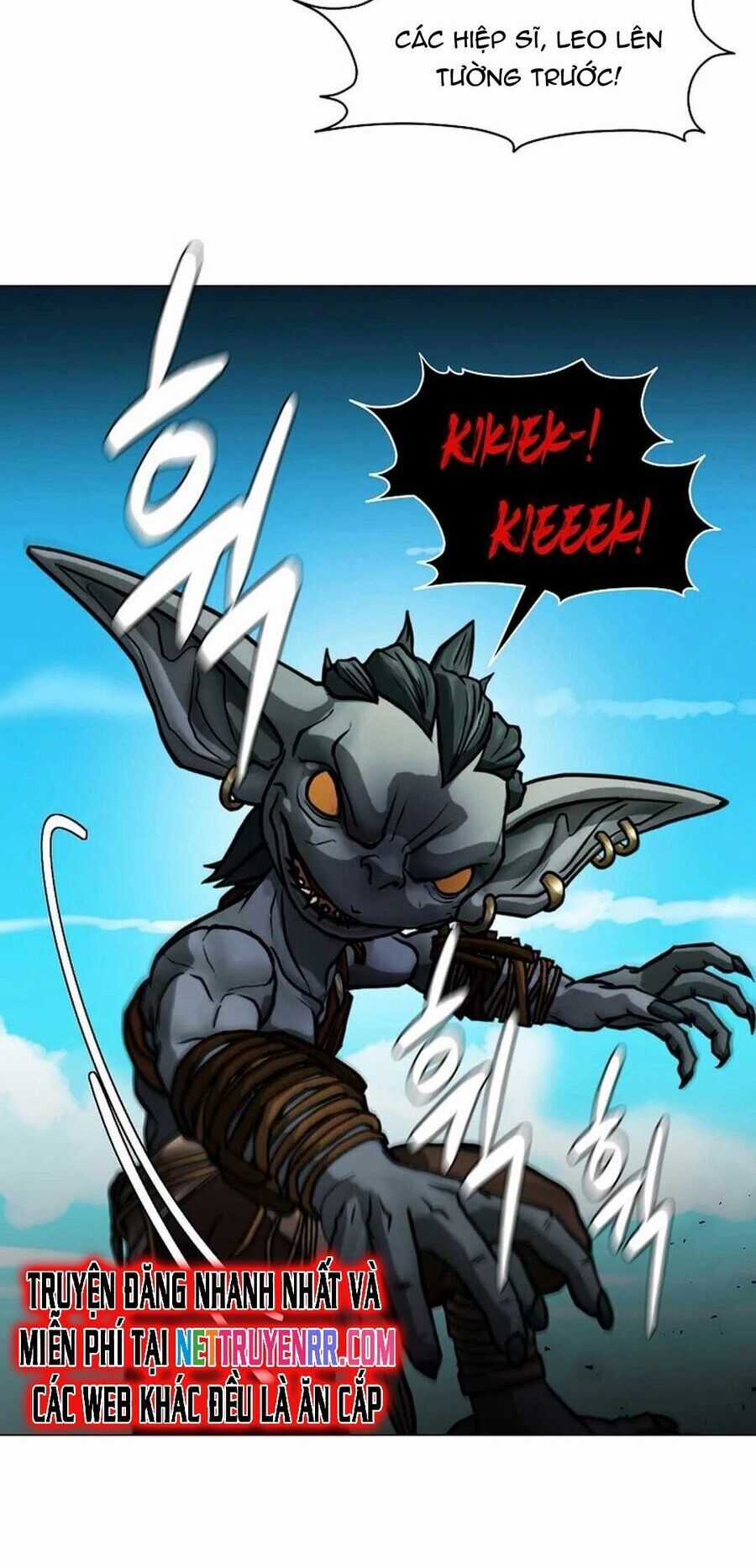 Lãng Khách Một Mình Chương 91 trang 9