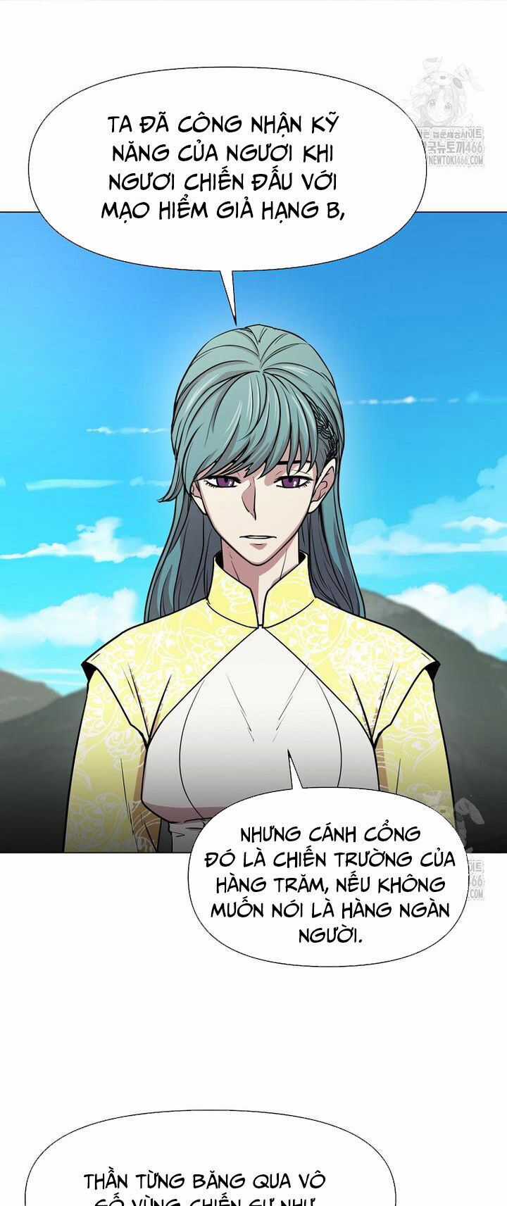 Lãng Khách Một Mình Chương 92 trang 13